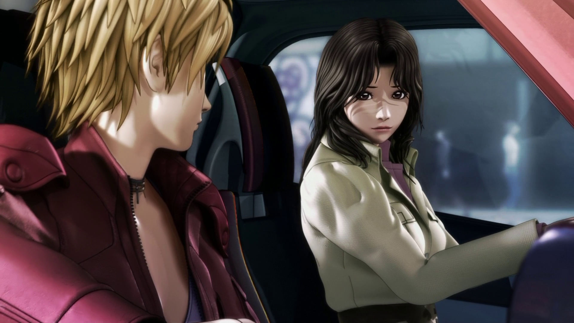 Яблочное зёрнышко 2: Экс Машина — скриншот 16