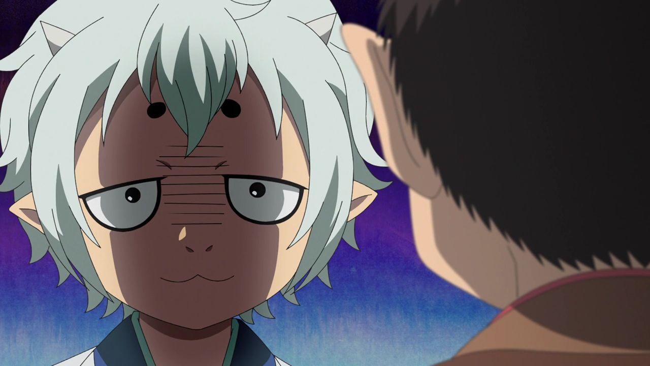 Хладнокровный Хозуки 2: Часть II — скриншот 49