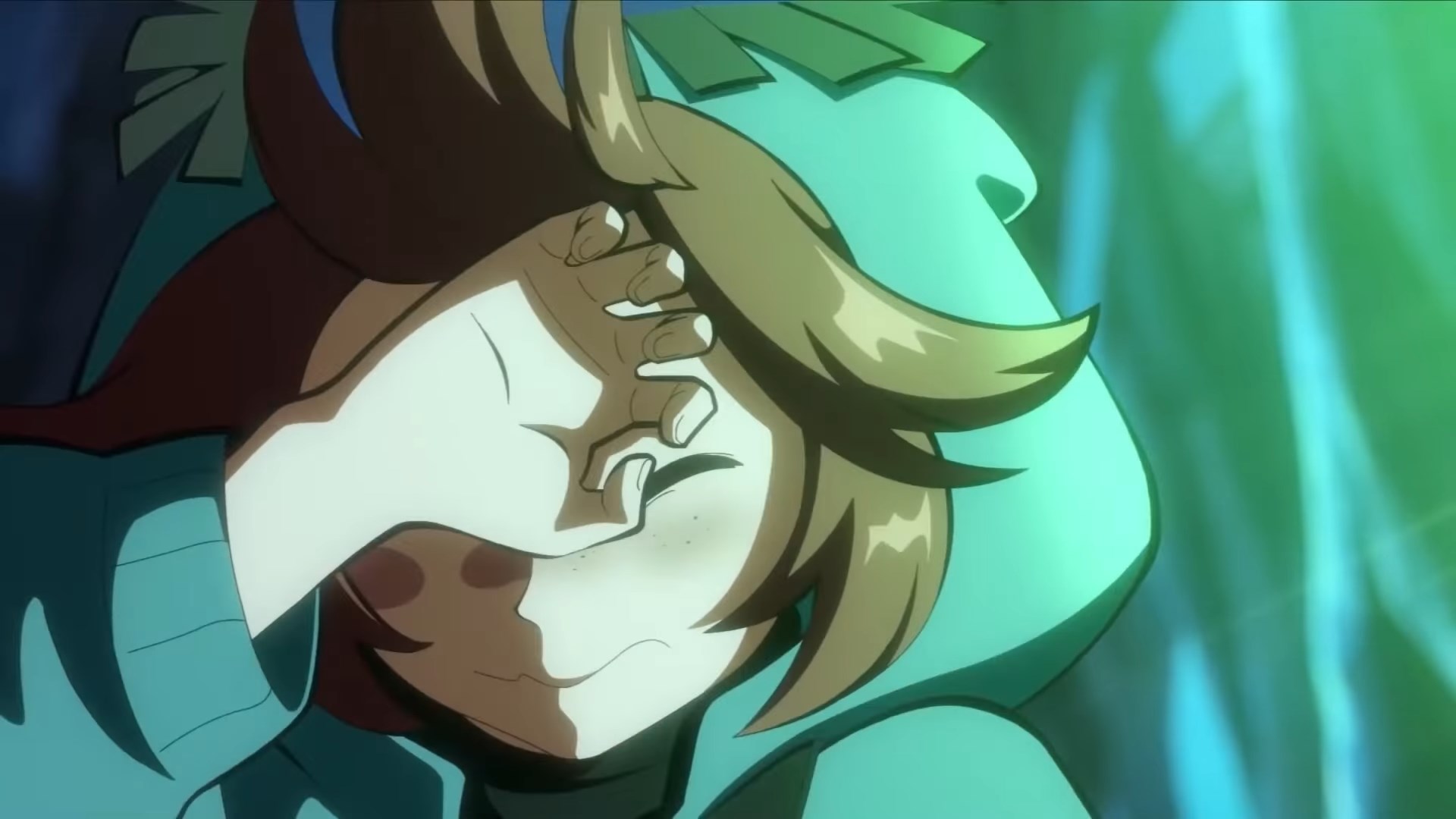 Меч и экспедиция: Чем заняться в Инсомнии — скриншот 13