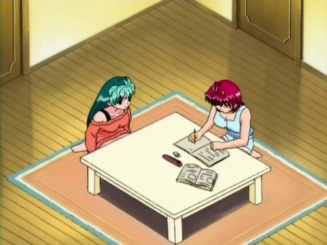 Пси-Академия — скриншот 14