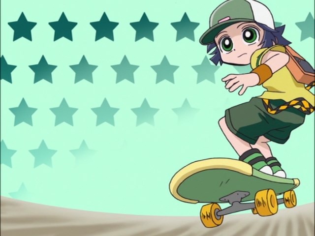 Поехали! Крутые девчонки Зет — скриншот 32