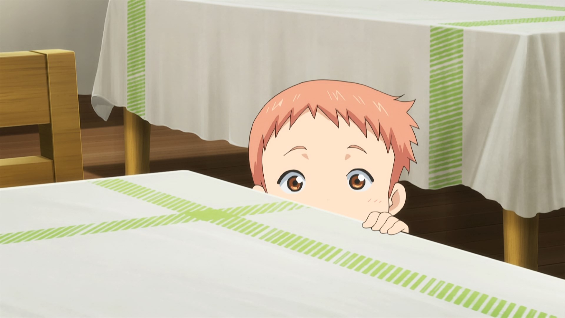 Весёлые деньки в общежитии монстров — скриншот 31