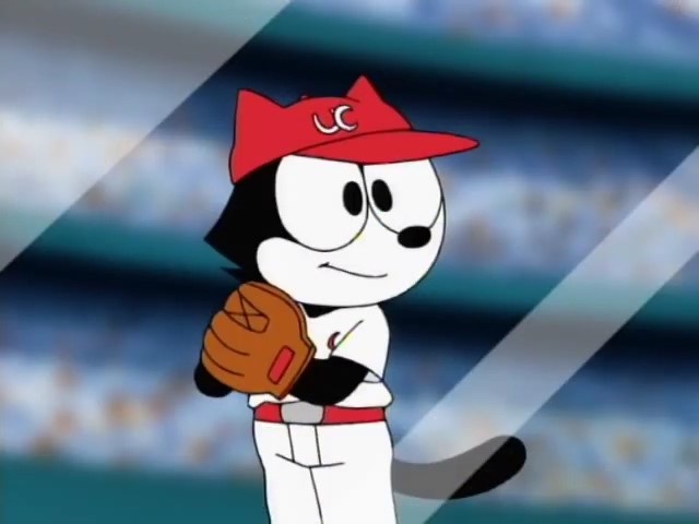 Феликс-младший — скриншот 8