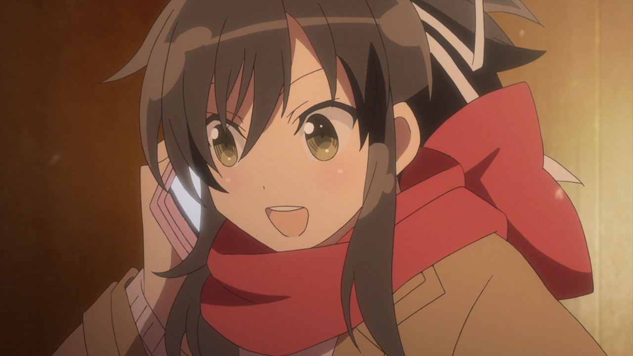 Секретное назначение девушек-ниндзя 2 — скриншот 16