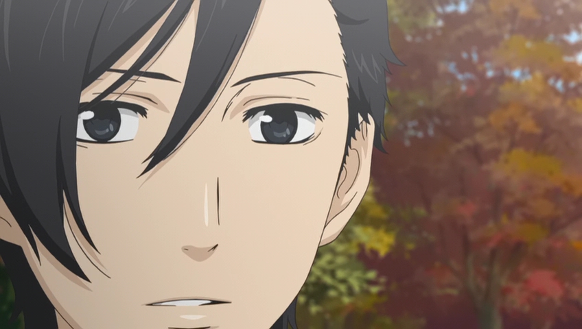 Скажи: «Я люблю тебя» OVA — скриншот 40