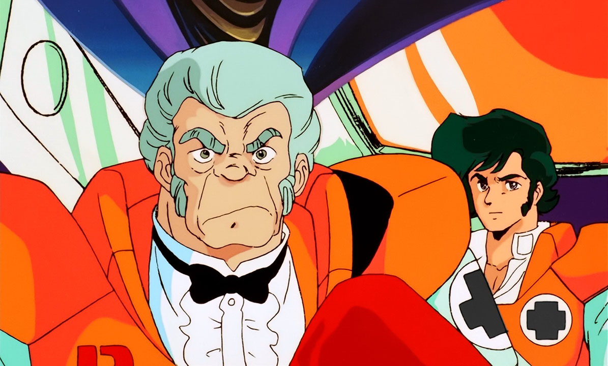 Грязная парочка: Проект Эдем — скриншот 6