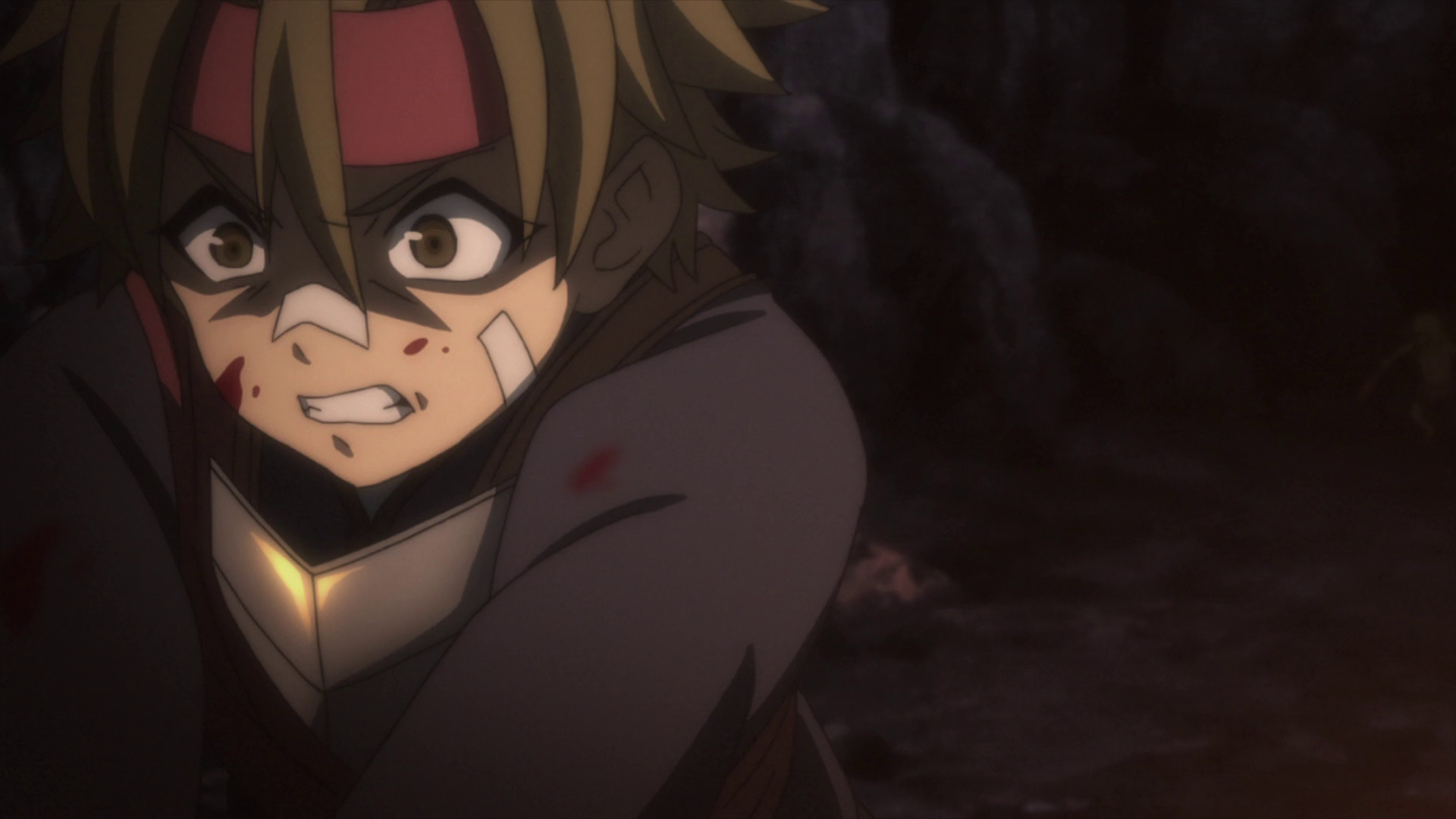 Убийца гоблинов — скриншот 21