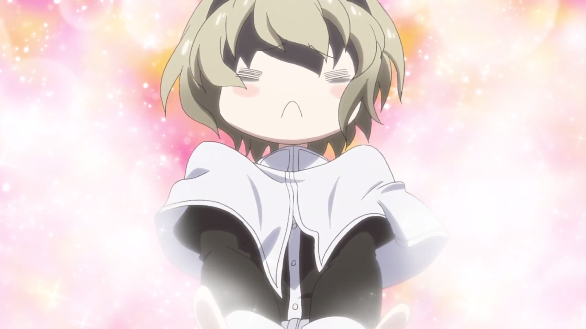 Дропкик злого духа — скриншот 72