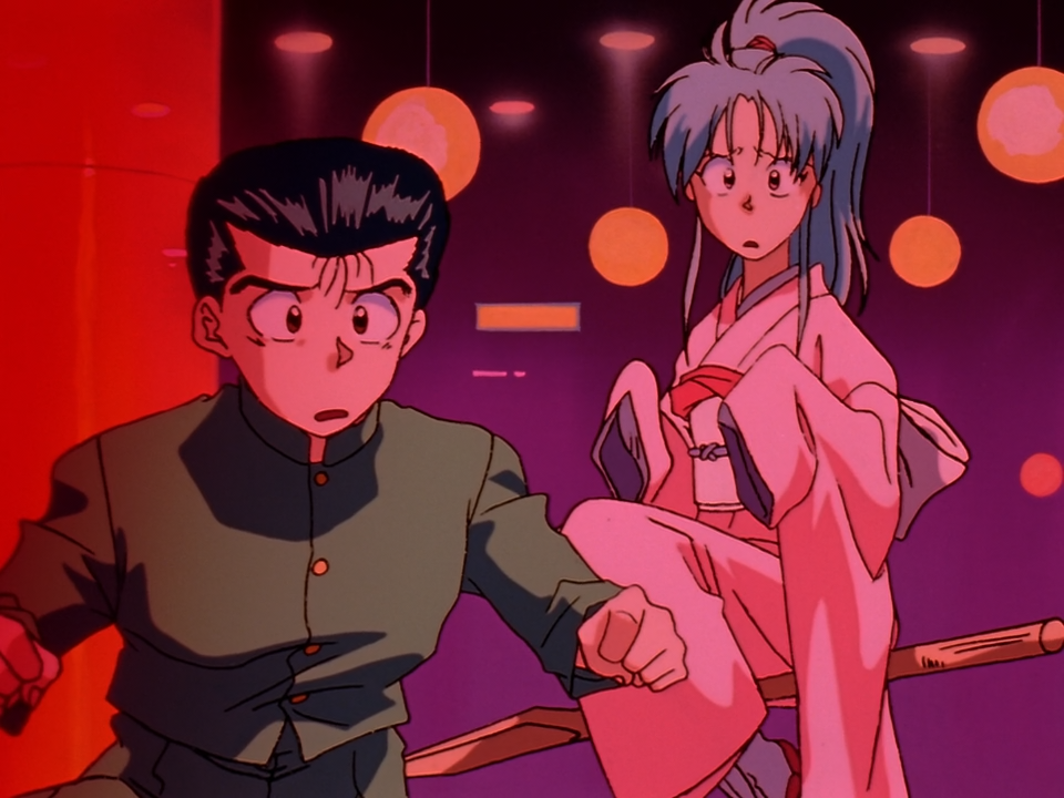 Отчёт о буйстве духов — скриншот 12