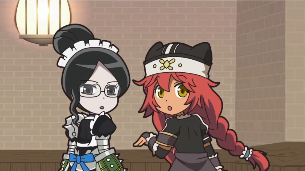 Повелитель: Пле-пле-плеяды — Побег Клементины — скриншот 29