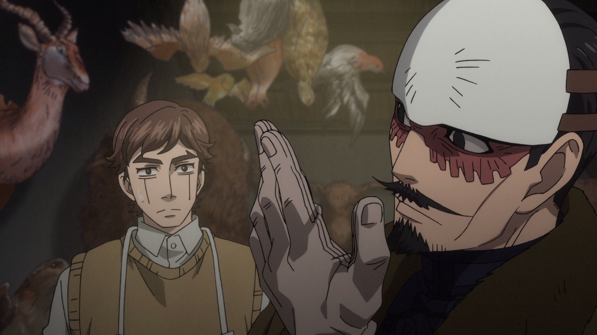 Золотое божество 2 — скриншот 15