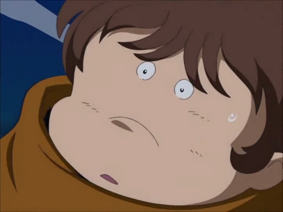 Галактический экспресс 999 ONA-2 — скриншот 22