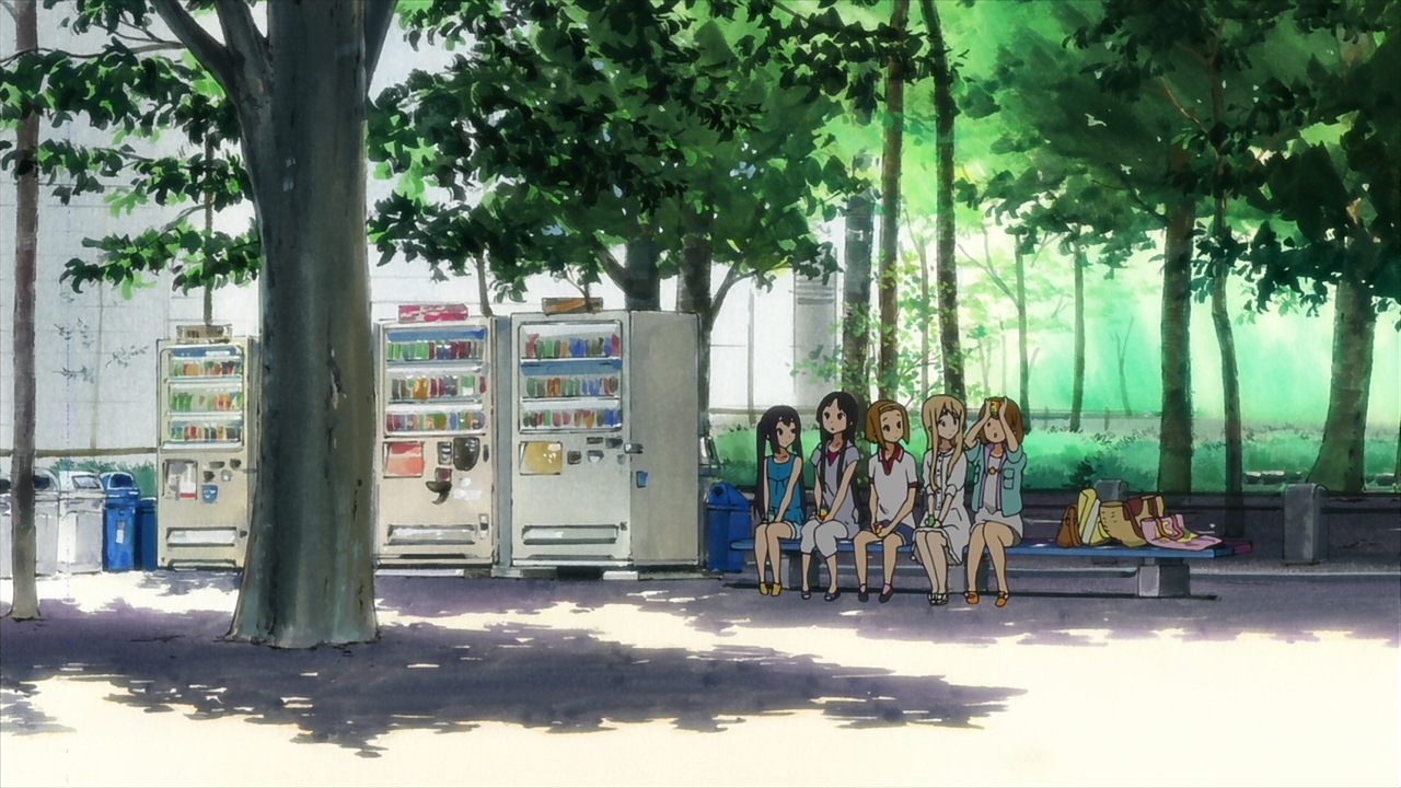 Кэйон!! План! — скриншот 34