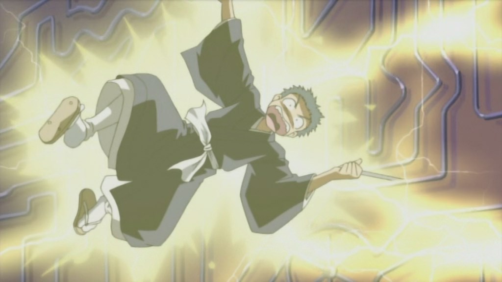 Не приставай ко мне!! Спецвыпуск — скриншот 22