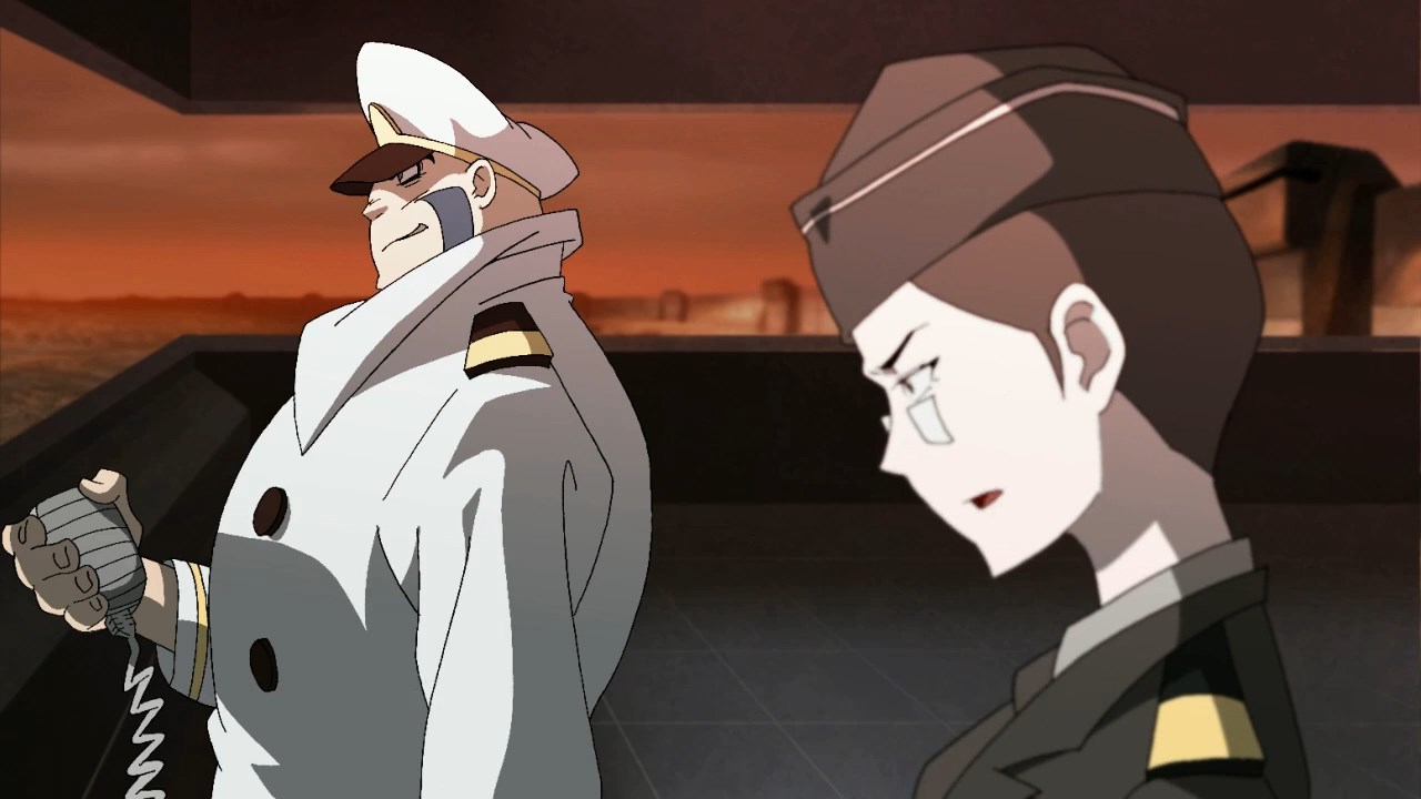 Демиан — скриншот 16