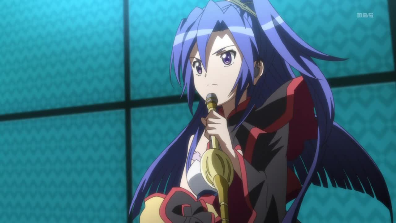 Песня боевых принцесс: Мехасимфония 2 — скриншот 34