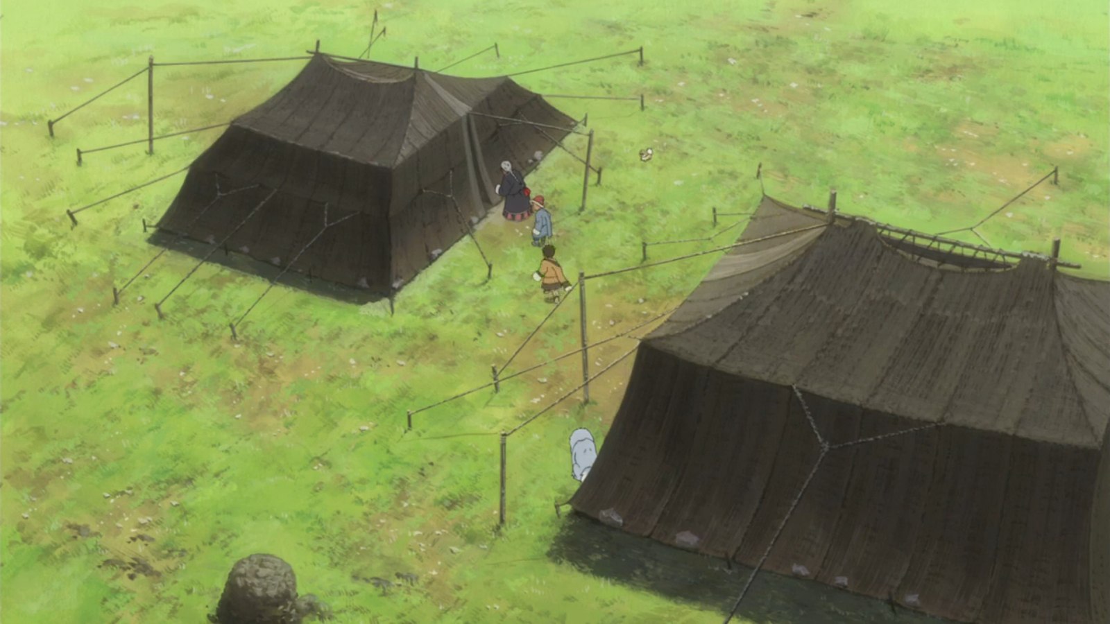 Тибетский пёс — скриншот 21