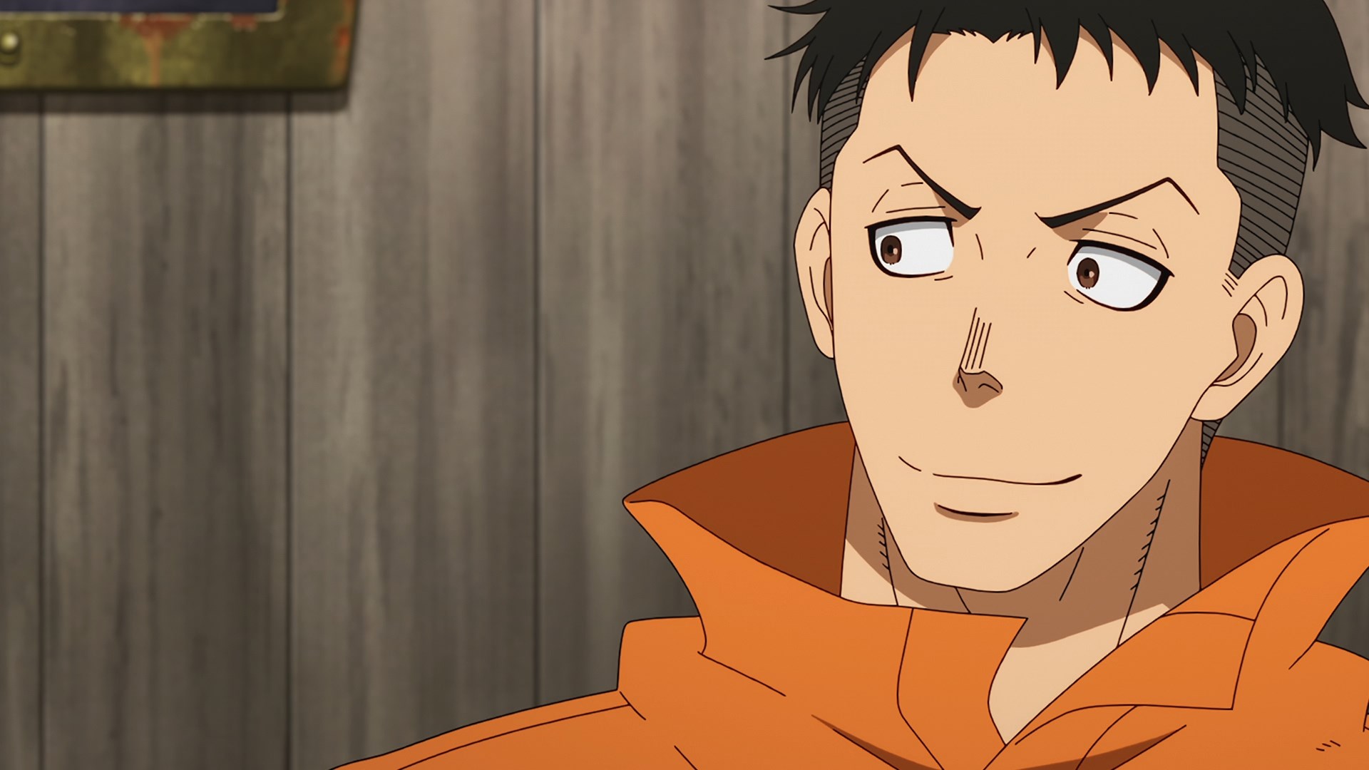 Пламенная бригада пожарных: Третья глава. Часть 2 — скриншот 25