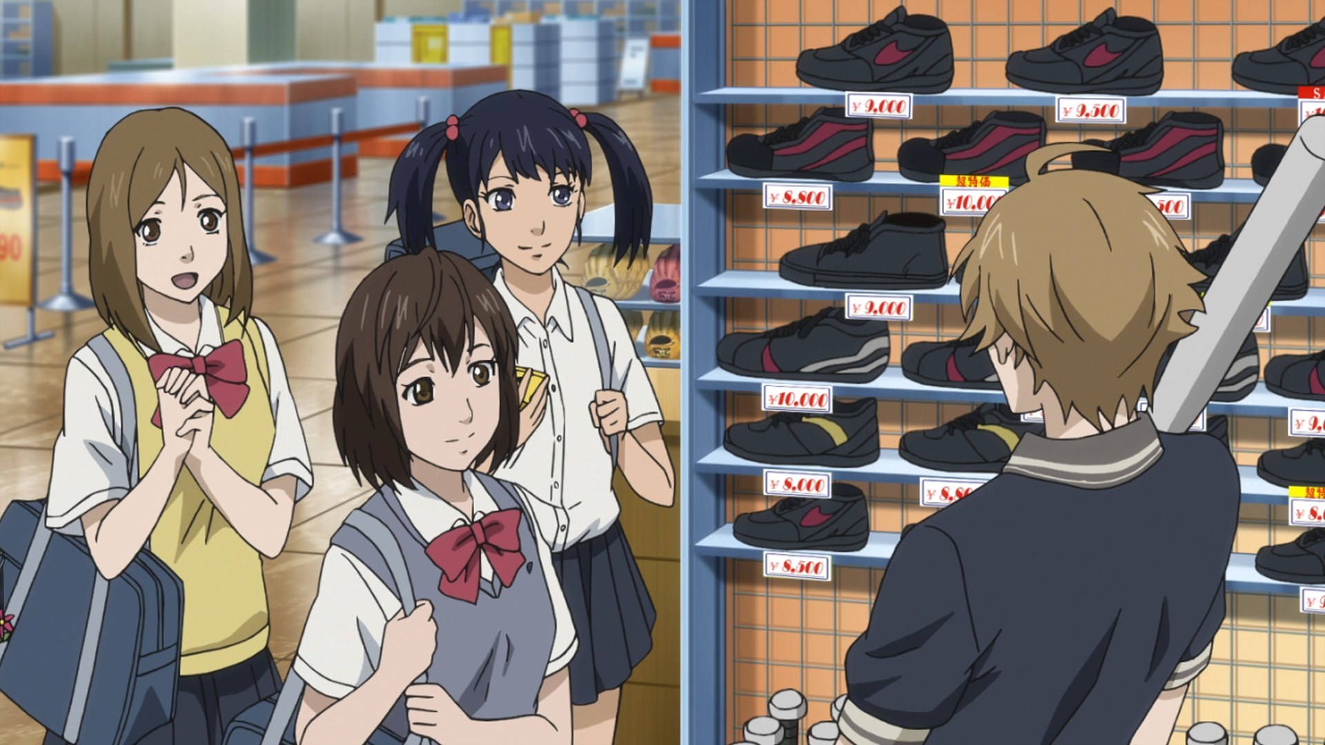 Самурай Фламенко — скриншот 25