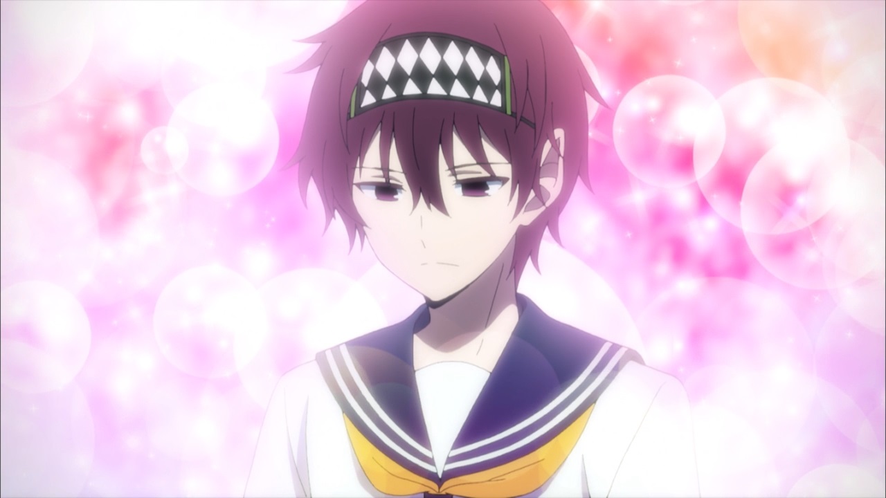 Закрыты в рамках. Геном [Прямая трансляция] — скриншот 71