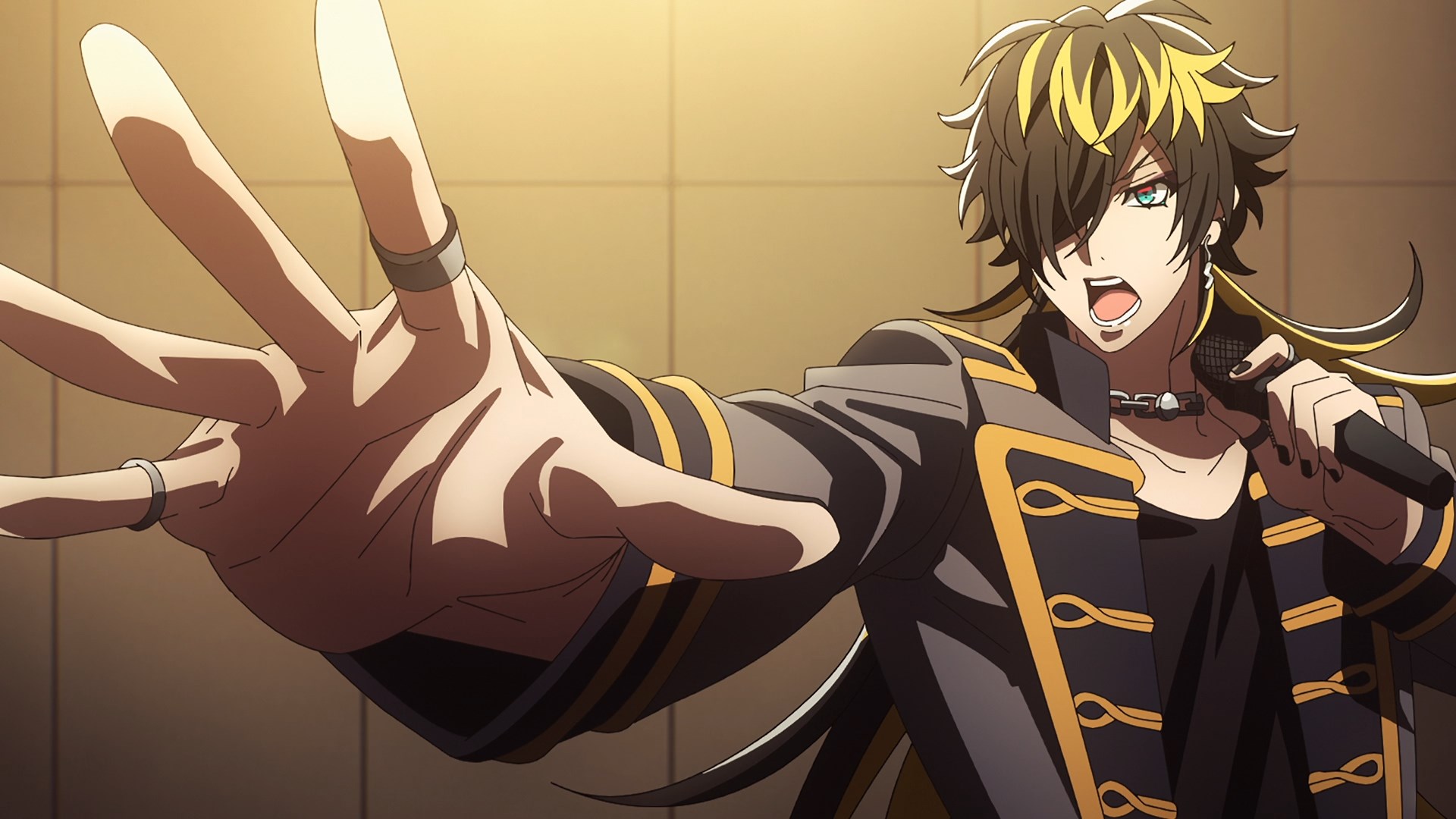 Гипнотический микрофон: Рэп-баттл дивизионов 2 — скриншот 9