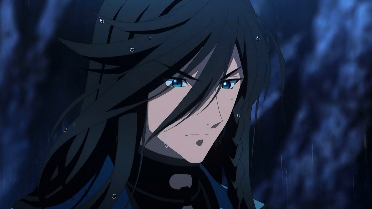 Танец мечей — скриншот 5