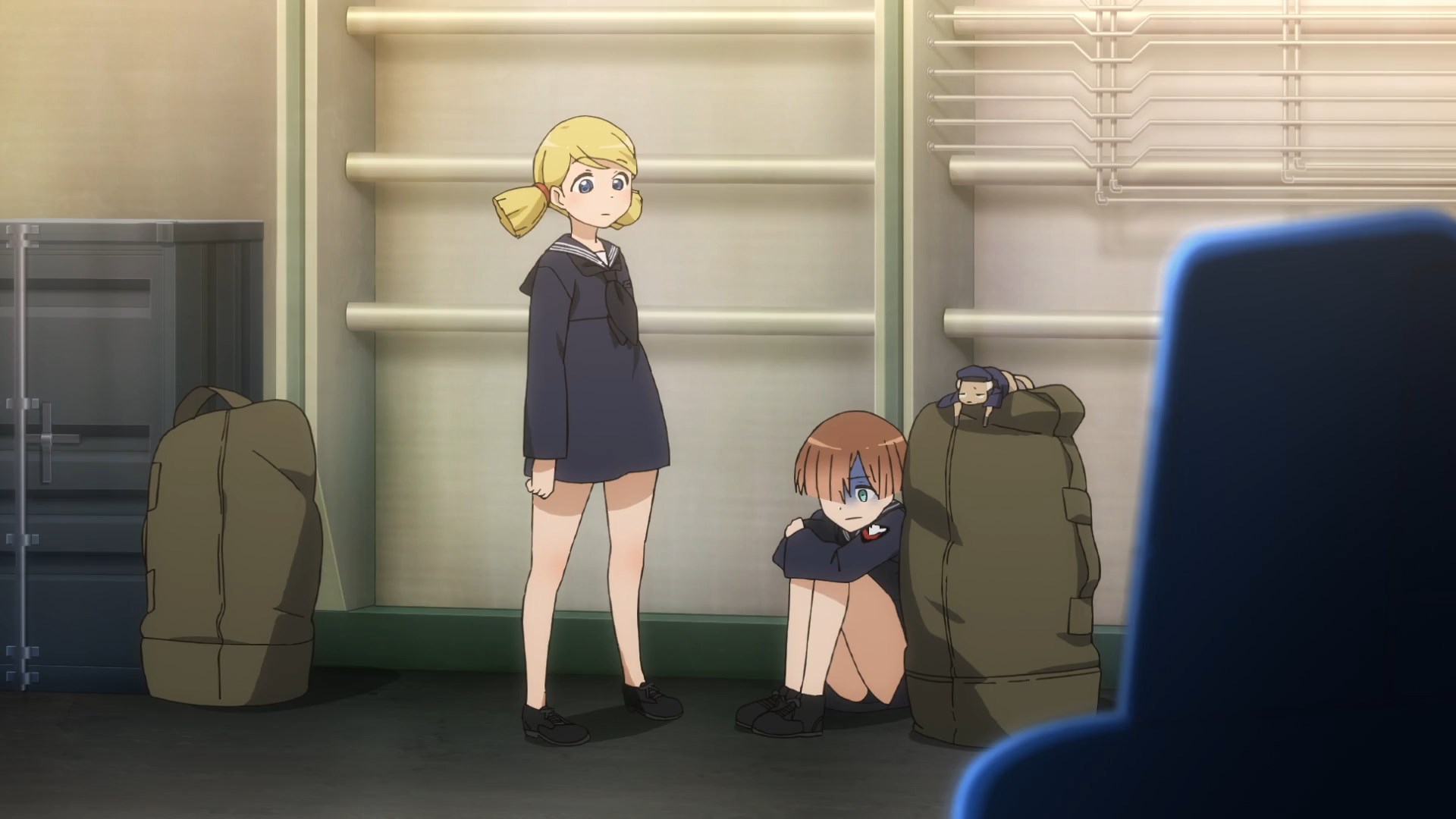 Сияющие ведьмы — скриншот 25