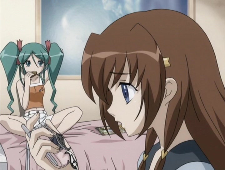 Ута-Ката — скриншот 40