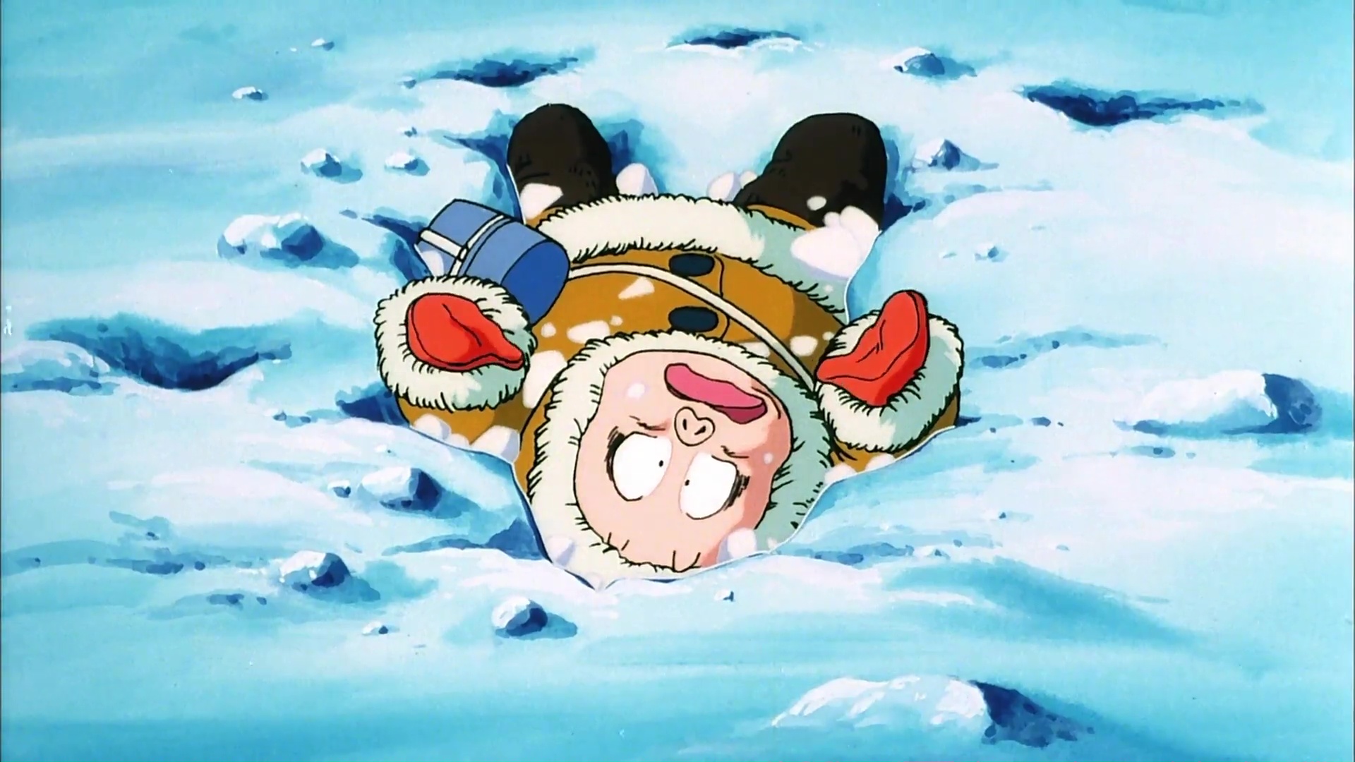 Драконий жемчуг Зет: Сильнейший в мире — скриншот 12