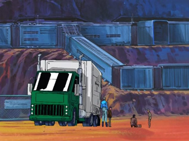 Трансформеры: Армада — скриншот 14