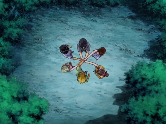 Стопроцентная клубничка: Спецвыпуск — скриншот 30