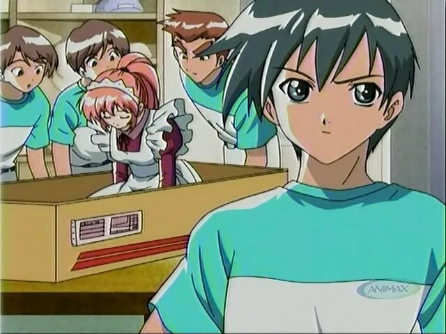 Адзуса, помоги! — скриншот 30