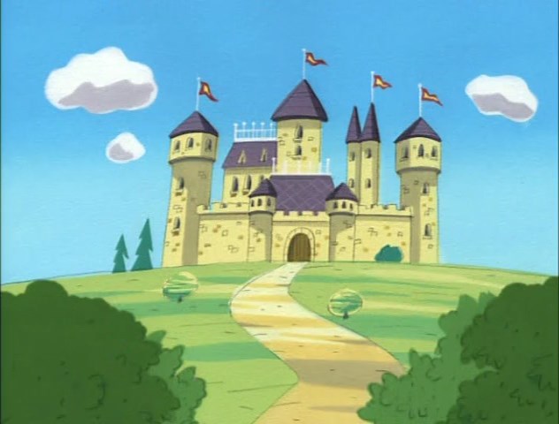 Привет, Китти: Принц-лебедь — скриншот 7