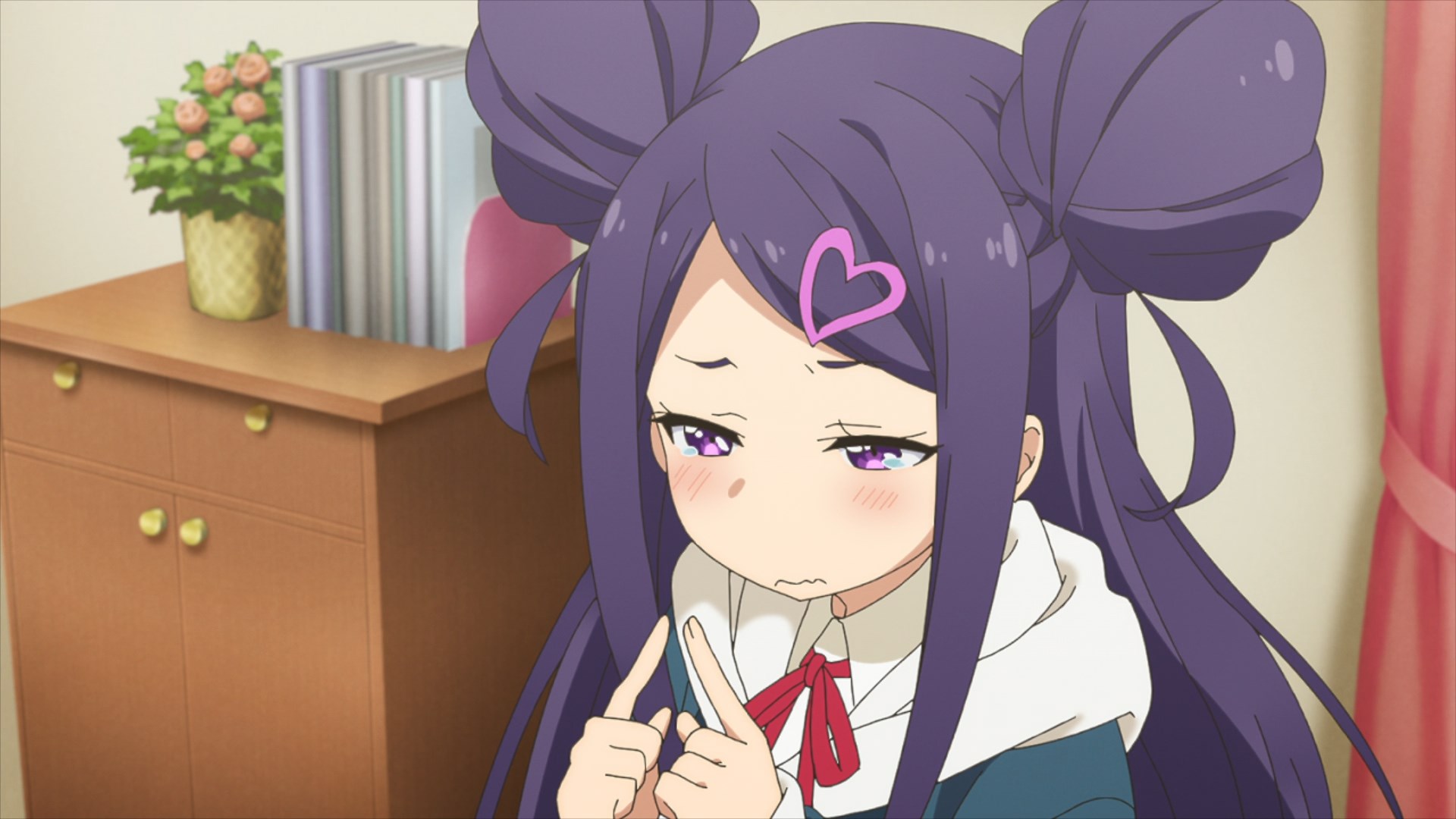 Отикоборэ: Фруктовый пирог — скриншот 12