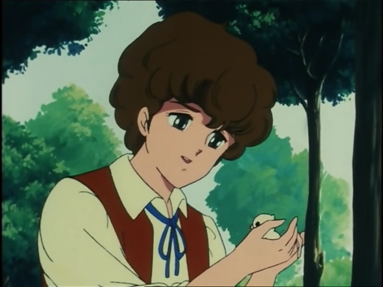 Пламенная альпийская роза: Джуди и Ланди — скриншот 7