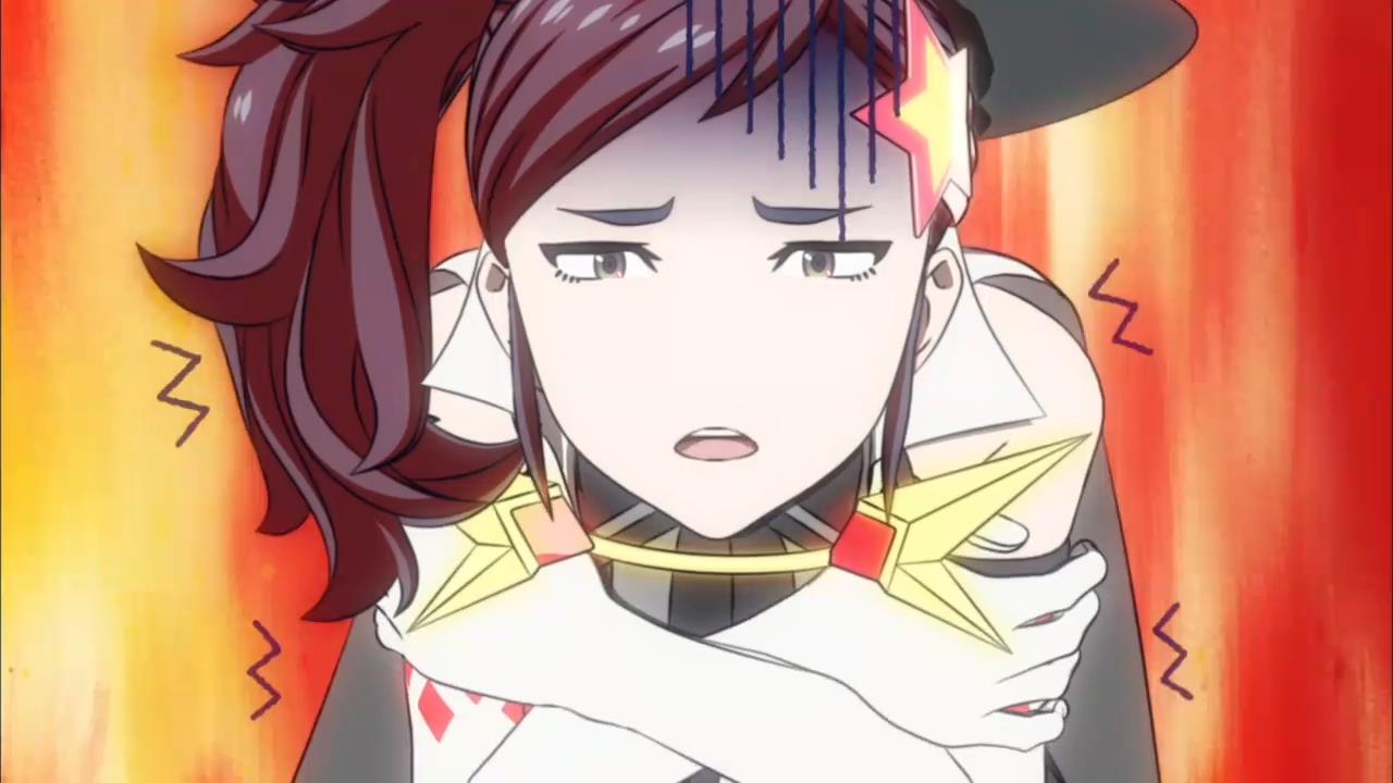 Бубуки Буранки: Звезда гигантов — скриншот 46