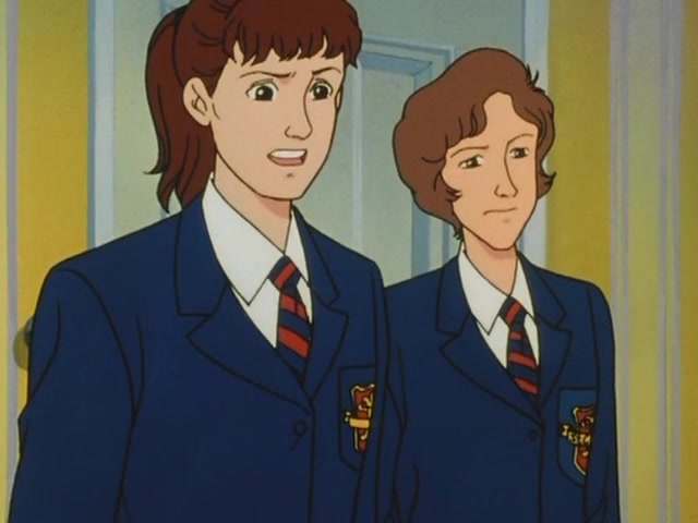 Озорные близнецы — скриншот 49