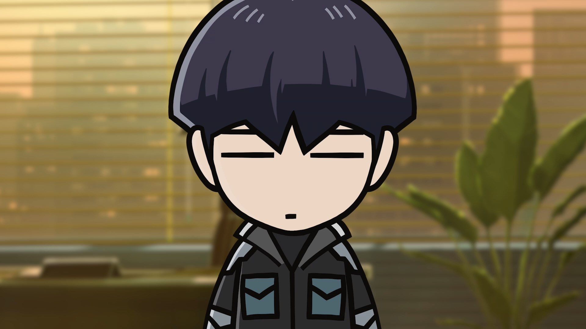 Минута! Кайдзю номер восемь — скриншот 13