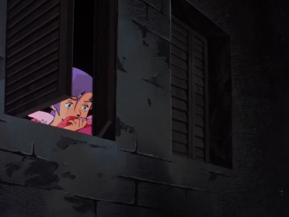 Святой воин Данбайн — скриншот 6