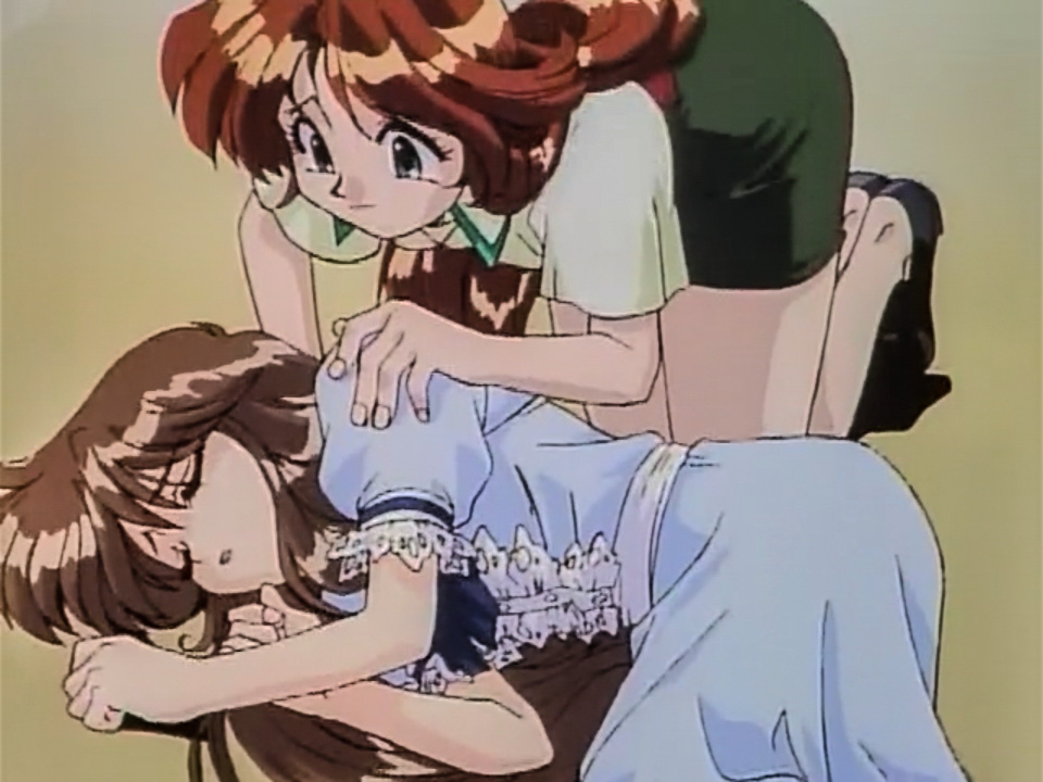 Сокрушительница идолов Су-Чи-Пай — скриншот 40