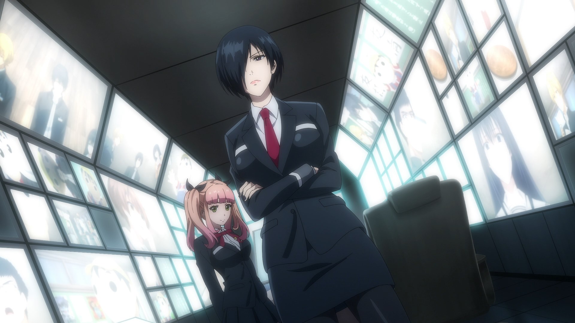 Игра друзей — скриншот 31