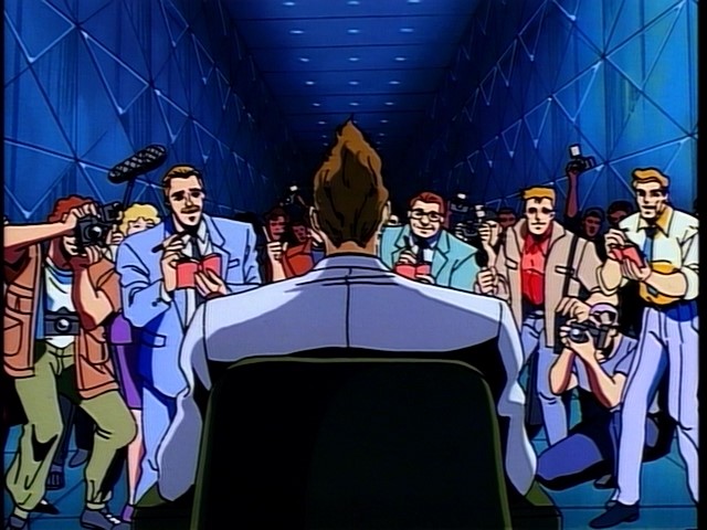 Легенда о ниндзя Рюкэне — скриншот 29