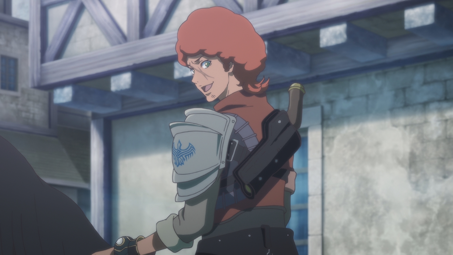 Ярость Бахамута: Генезис — Короткие истории — скриншот 10