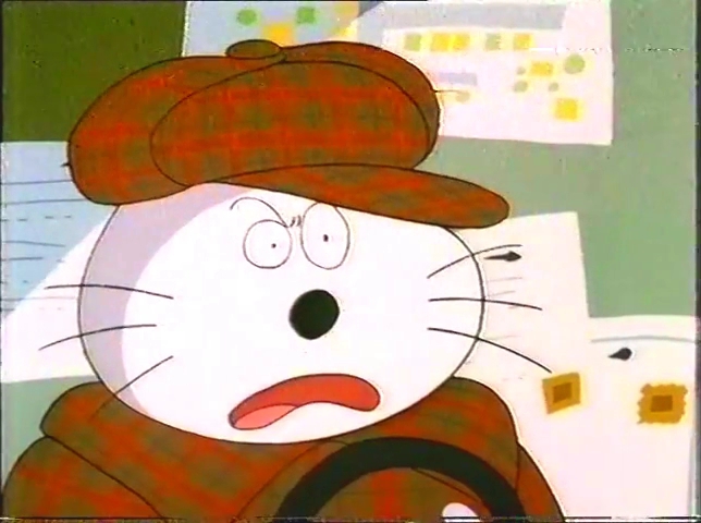 Одиннадцать котят — скриншот 10