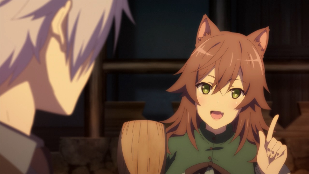 Сверходарённым школьникам даже другой мир нипочём! — скриншот 41