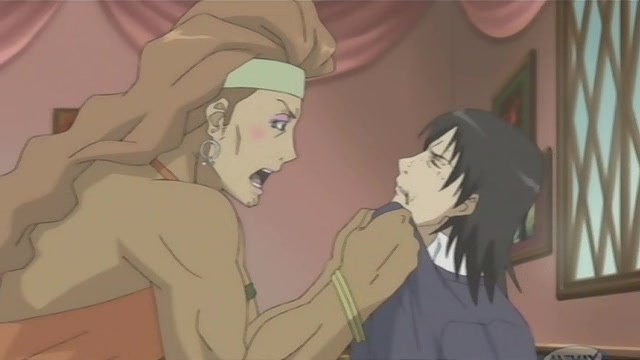 Токийская школа магов 2 — скриншот 33