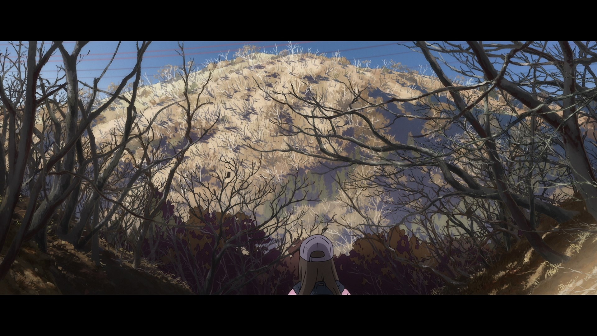 Евангелион 3.0 (-46h) — скриншот 20