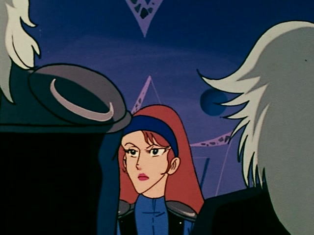 Космический император-бог Сигма — скриншот 11