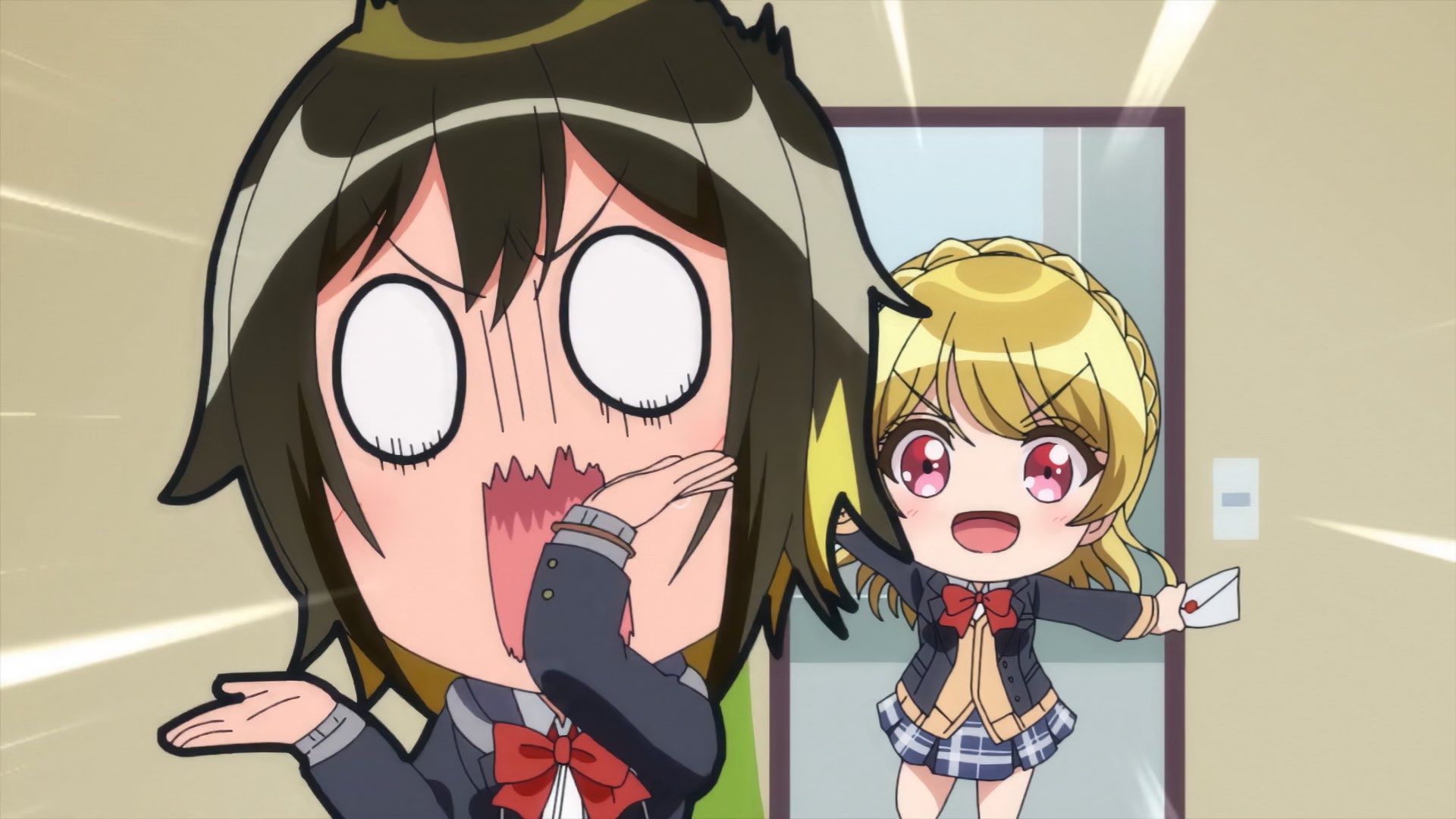 Д — значит диджей: Тиби — скриншот 16