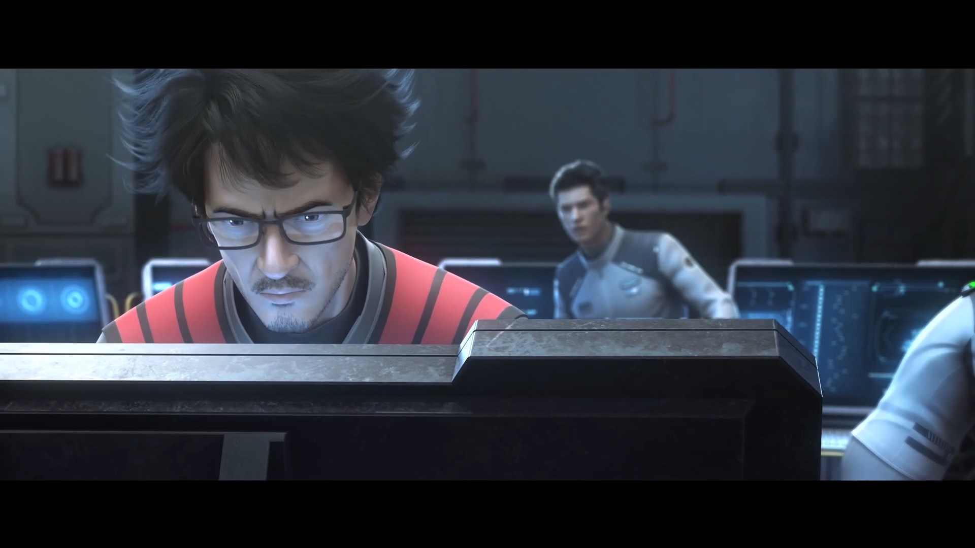 Задача трёх тел — скриншот 16